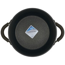 Resto Ascella 20cm Casserole Pot with Lid RE94001 hero image