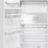 Smeg FAB28LAU1 256L 50's Retro Style Aesthetic Top Mount Fridge image NaN