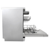 Delonghi DEDW650S Freestanding Dishwasher image NaN