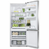 Fisher & Paykel E442BRXFD5 413L ActiveSmart Bottom Mount Fridge image NaN