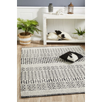 Rug Culture Levi Medium Ivory Rug 225X155CM - LEV-365-IVO-225X155 hero image