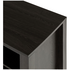 Zinus 147cm Camden TV Cabinet Storage Drawers Dark Brown AU-UTOTV3-16E image NaN