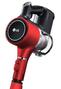 LG A9MULTI2X CordZero A9 2-in-1 Cordless Handstick Vacuum Cleaner hero image