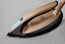 Philips GC9681-80 PerfectCare Elite Plus Steam Generator Iron hero image