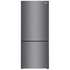 LG 420L Bottom Mount Fridge Dark Graphite GB-455UPLE image NaN