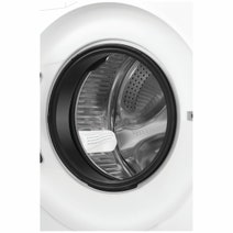 Haier 9.5kg Front Load Washing Machine with Steam & 8kg Heat Pump Dryer Laundry Package HWF95AN1HDHP80AN1 hero image