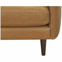 Kalona Vinita Tan Three Seater Sofa - 31794-3P2C-MM5111 hero image