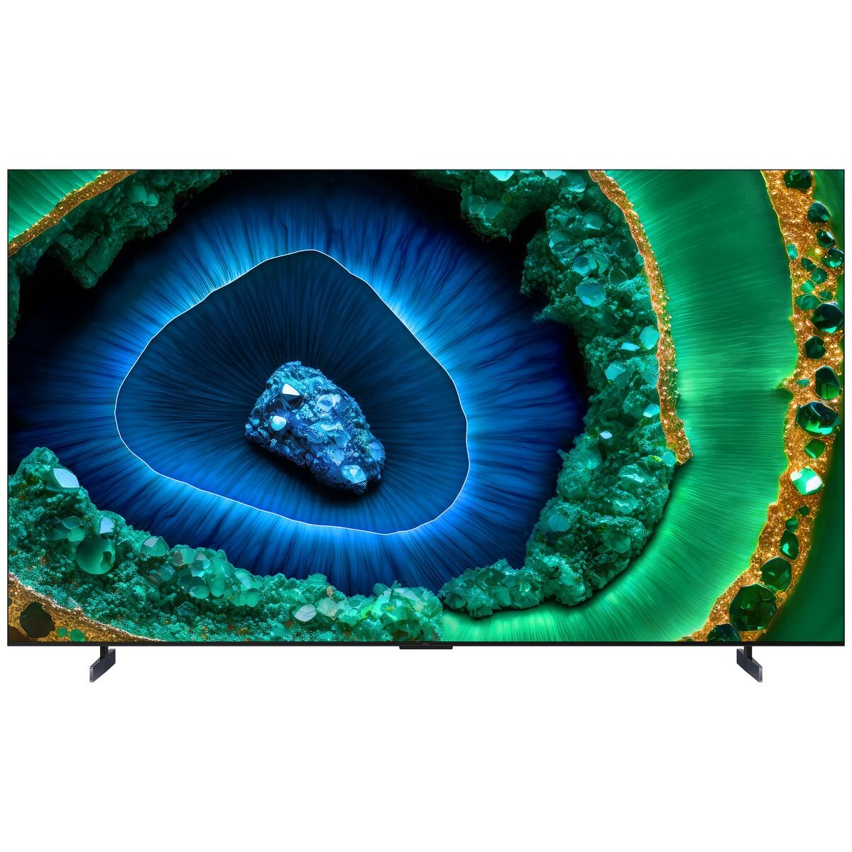 TCL 85 Inch C855 Premium QD-Mini LED Google TV 85C855 hero image