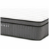 Sherman Firm But Fair Queen Size Mattress P84028Q image NaN
