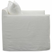 Kalona KAUAI Two Seater Sofa Salt WS-203-05-SALT-02 hero image