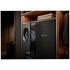Fisher & Paykel 10kg Series 11 Minimal Heat Pump Dryer Woolmark Blue Grey Glass DH1060YZB5 image NaN