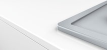 Bosch PCR915B91A Serie 6 Gas Cooktop hero image