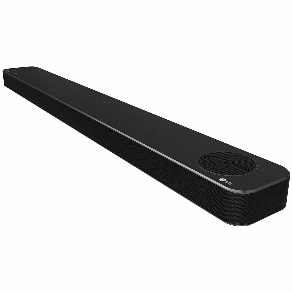 Lg soundbar wireless hotsell subwoofer