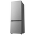 LG 335L Bottom Mount Fridge Stainless Steel GB-B300PL image NaN
