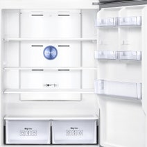 Samsung SR627BCTC 629L Top Mount Fridge hero image