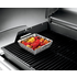 Weber 6481 Small Stainless Steel Grill Basket image NaN