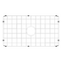 Turner Hastings Novi 75 Protective Stainless Steel Grid NO75SSG image NaN