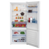 Beko 450L Bottom Mount Fridge BBM450W image NaN