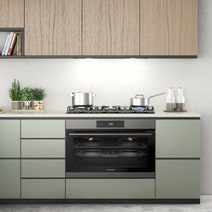 Westinghouse 50cm Under Cupboard Dark Stainless Steel Rangehood WRI514BB hero image