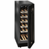 ILVE 18 Bottle Single Zone Wine Cabinet ILWS18BV image NaN