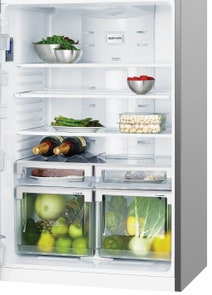 Electrolux ETE5207SDL 520L Fridge hero image