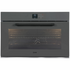 ILVE 90cm Grigio Lusso Series Electric Built-In Oven 900STCPGV image NaN