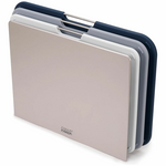 Joseph Joseph Nest Large Three-piece Chopping Board Set 60147 hero image