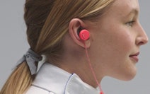 Urbanears IN-REIMAPPRUSH In-Ear Headphones hero image