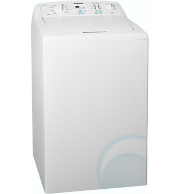 Simpson washing machine store top loader