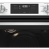 Westinghouse 60cm Electric Built-In Double Oven WVE625WC image NaN