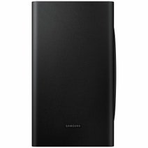 Samsung 3.1.2 Ch Atmos Soundbar with Wireless Subwoofer HW-Q70TXY hero image