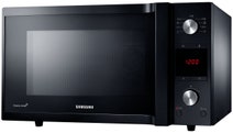 Samsung MC455THRCBB 45L Convection Microwave Oven 900W hero image
