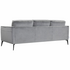 Kalona Calais Grey Three Seater Sofa - 32222-3P-TX1224 image NaN