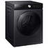Samsung Bespoke AI 9kg Heat Pump Dryer Black DV90BB9440GB image NaN