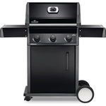 Napoleon Rogue 425 Propane LPG Gas BBQ R425PK-1-AU hero image