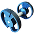 Insource 32kg Compact Adjustable Dumbbells (PAIR) image NaN