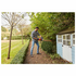 Black & Decker 420W 45cm Hedge Trimmer BEHT201-XE image NaN