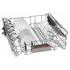 Bosch SMU46KS01A Serie 4 Under Bench Dishwasher image NaN