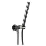 Rogerseller Tonic Baton Shower on Integrated Union - Graphite 3506003305 hero image