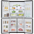 LG 637L French Door Fridge Matte Black GF-L706MBL image NaN