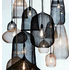 Atmosphere DAilleurs Kute Pendants 103 Pendant Shade Steel Silver - 103STEELSI image NaN