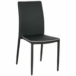 SILC Global Brooklyn Dining Chair Four Pack 20001032 hero image