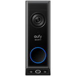 Eufy E340 Security Dual Cam Solo Video Doorbell T8214T11 hero image