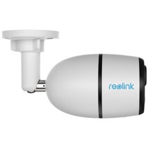 Reolink Go Plus 2K 4G LTE Wireless Battery Camera B4GB2K01SP64 hero image