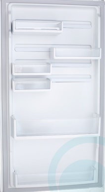 Westinghouse WTB3400WR 340L Fridge hero image