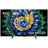 TCL 55 Inch C6L QD Mini LED 4K UHD Google TV 55C6L [2026] image NaN