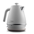 DeLonghi Distinta Moments Kettle Sunshine White KBIN2001W image NaN