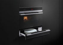 Fisher & Paykel WB60SDEB1 Warming Drawer hero image