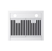 Trinity 60cm Stainless Steel Canopy Rangehood TR206A60 hero image