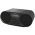 Sony ZSPS50 Boombox CD Player image NaN